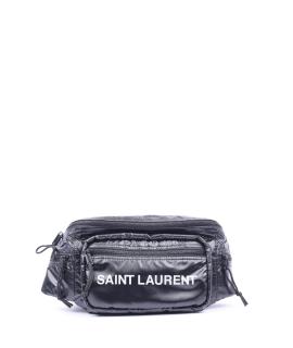 SAINT LAURENT Поясная сумка