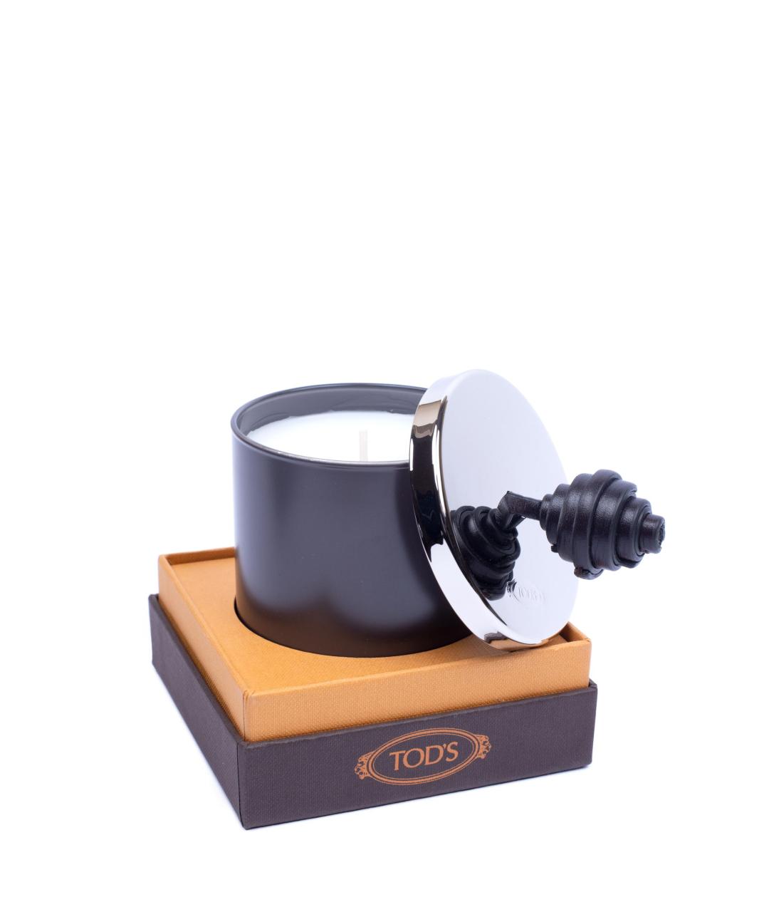 TOD'S Свеча, фото 3