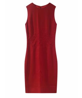 DOLCE&GABBANA Повседневное платье