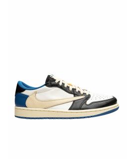 JORDAN Низкие кроссовки / кеды