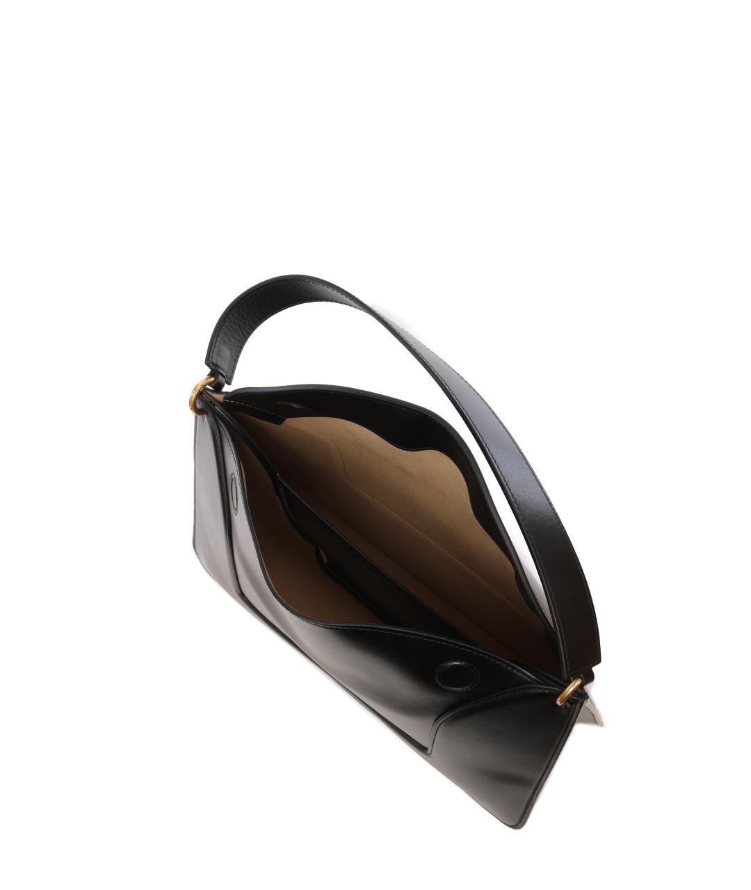 WANDLER Черная сумка через плечо, фото 7