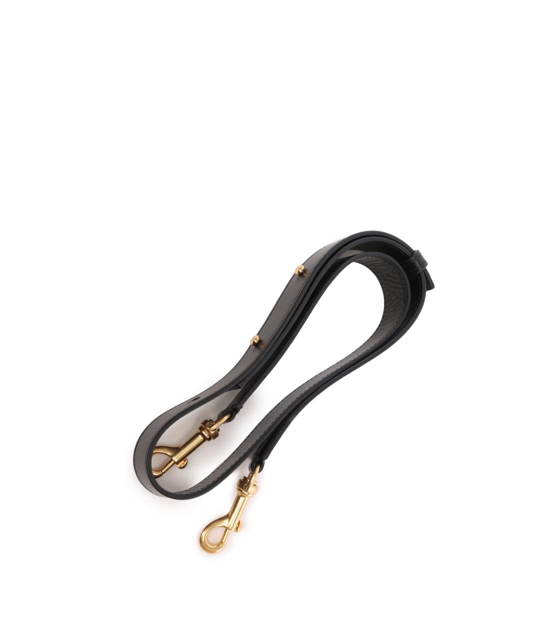 WANDLER Черная сумка через плечо, фото 3