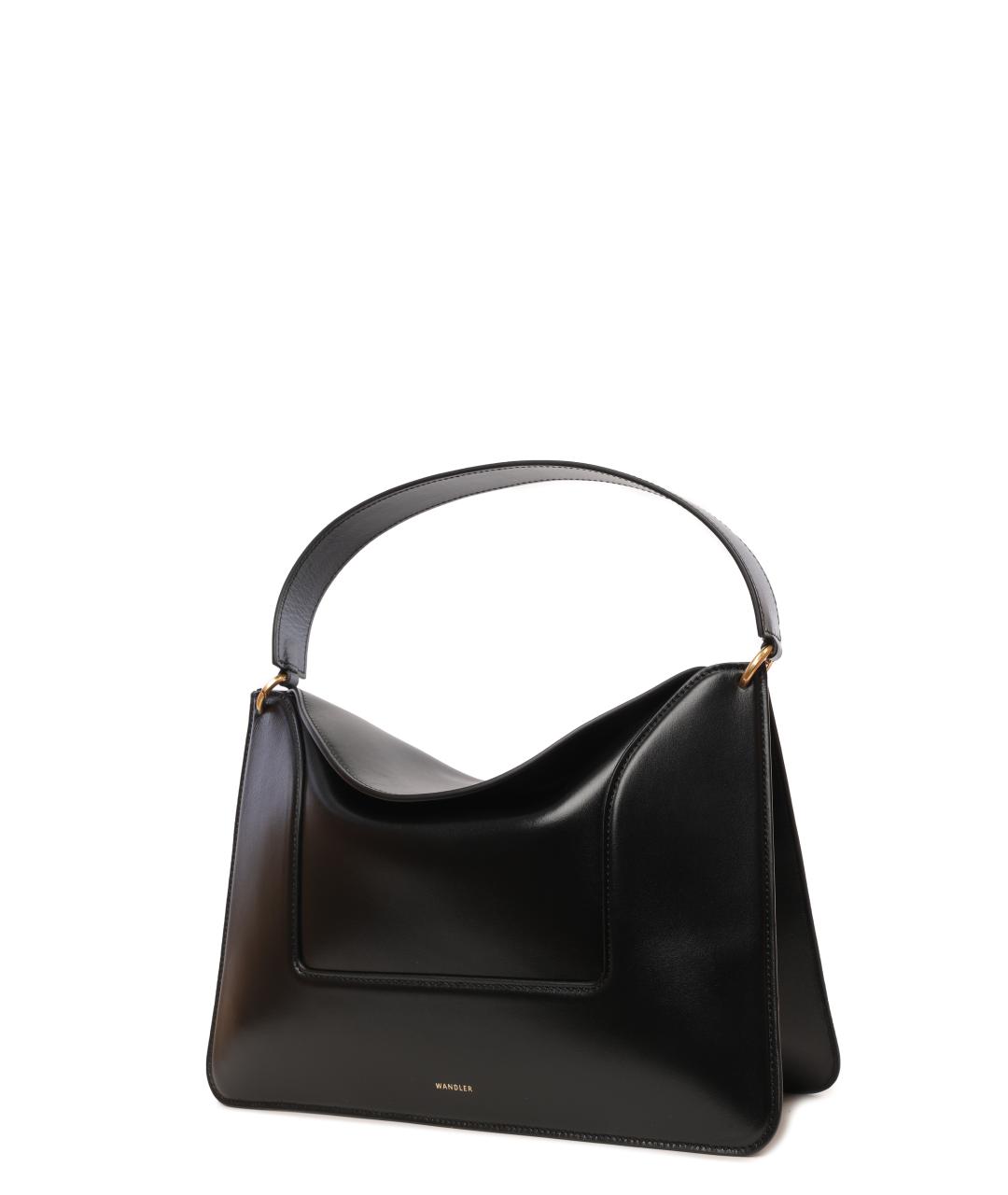 WANDLER Черная сумка через плечо, фото 2