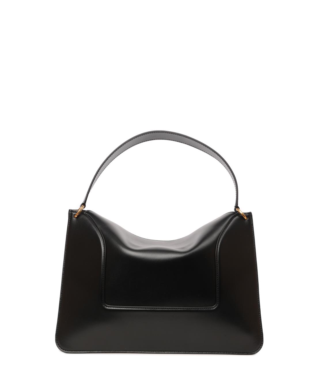 WANDLER Черная сумка через плечо, фото 4