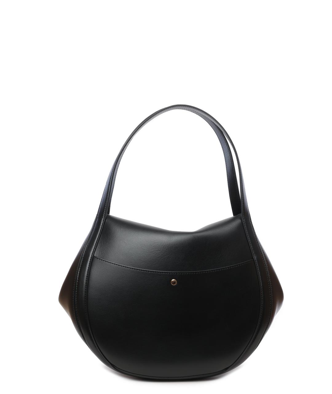 WANDLER Черная сумка через плечо, фото 5