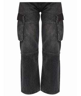 HUGO BOSS Прямые джинсы