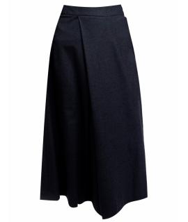 THEORY Юбка миди