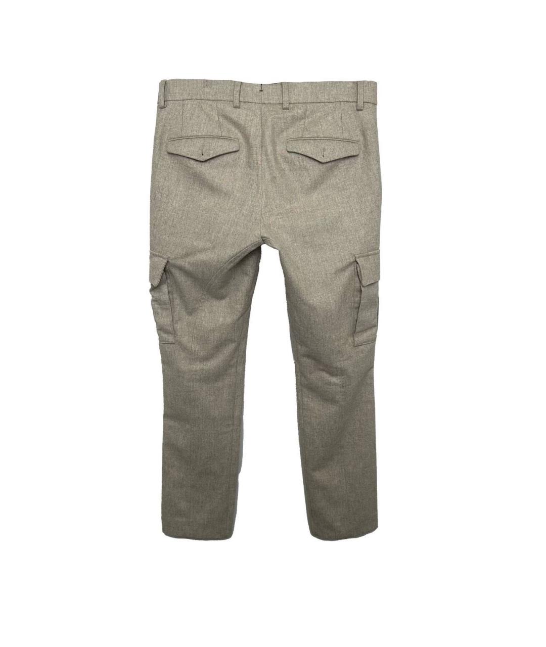 BERWICH Повседневные брюки, фото 3