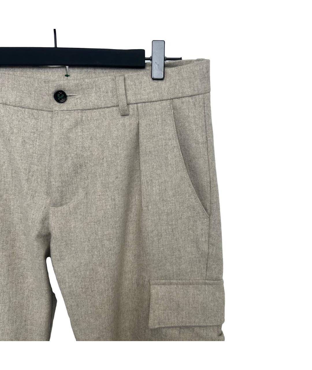 BERWICH Повседневные брюки, фото 2