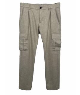 BERWICH Повседневные брюки