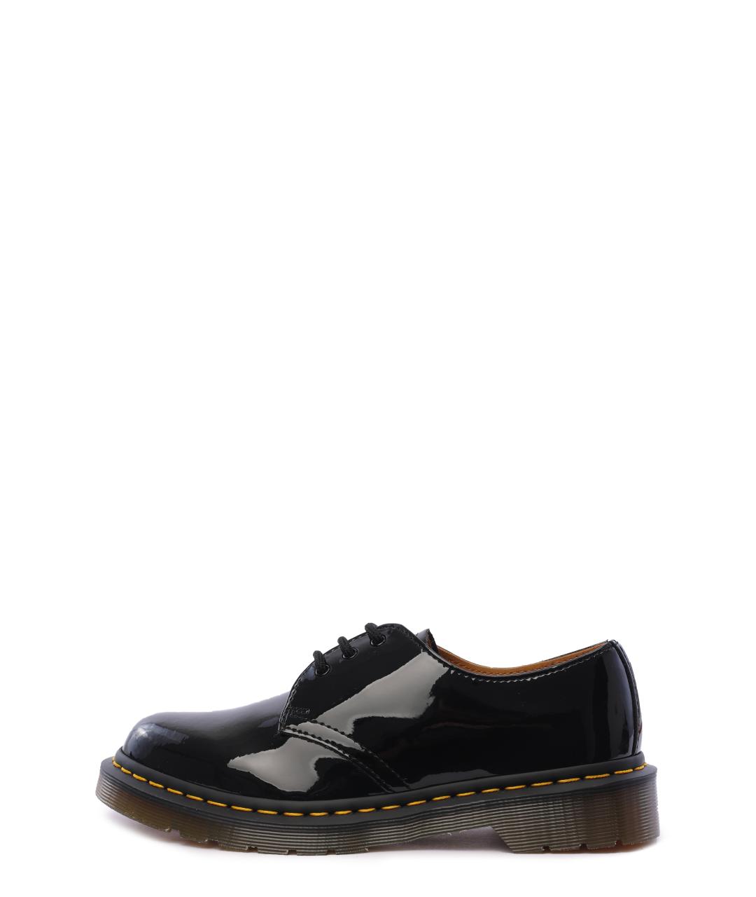 DR. MARTENS Черные туфли, фото 7