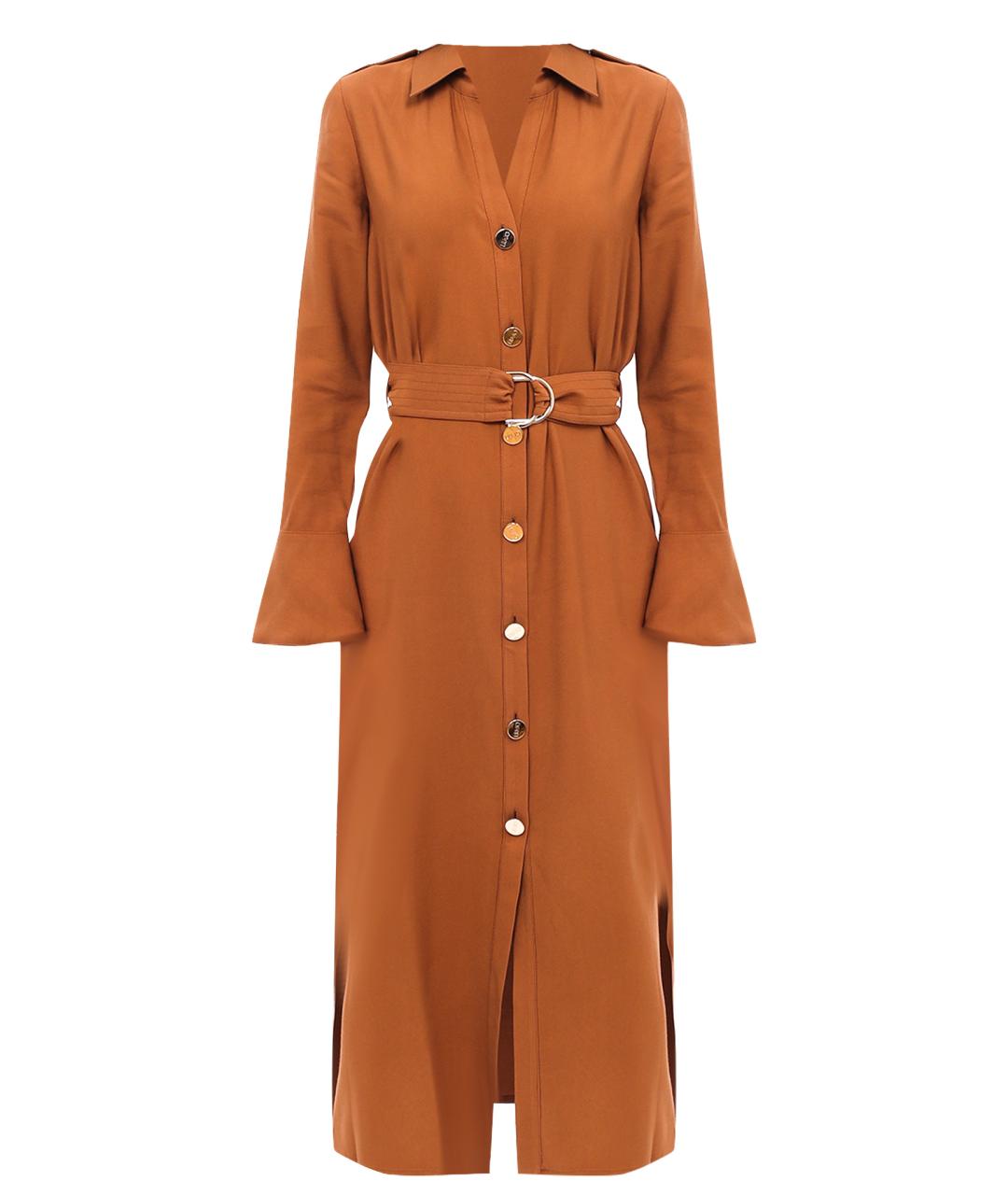 

Повседневное платье