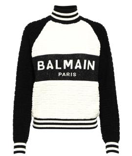 BALMAIN Джемпер / свитер