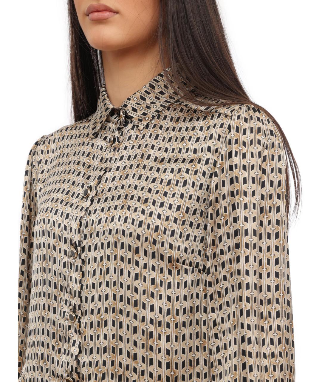 LIU JO Мульти блузы, фото 2