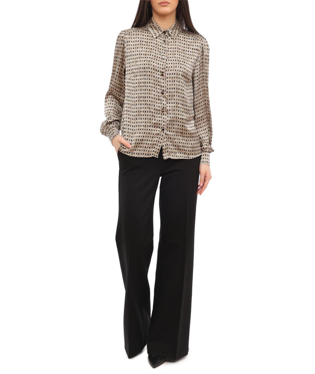 LIU JO Мульти блузы, фото 3