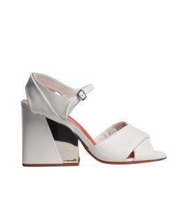 SANTONI Босоножки