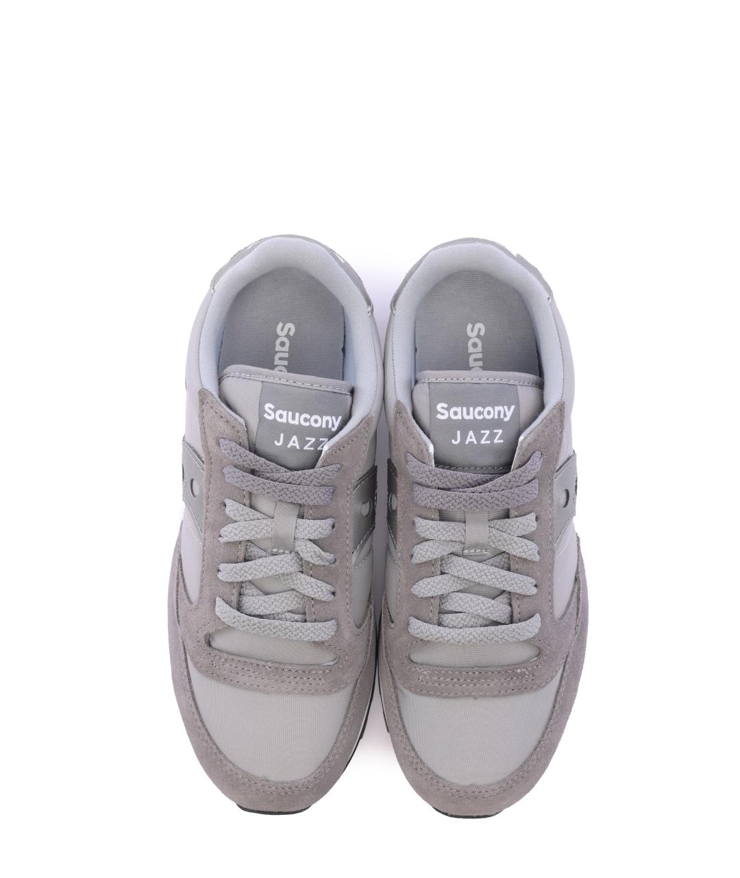 SAUCONY Серые кроссовки, фото 2