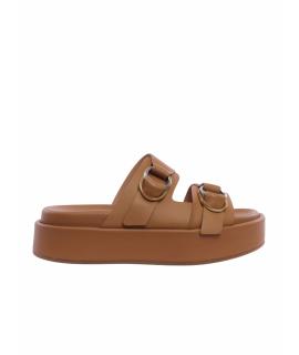 PINKO Шлепанцы