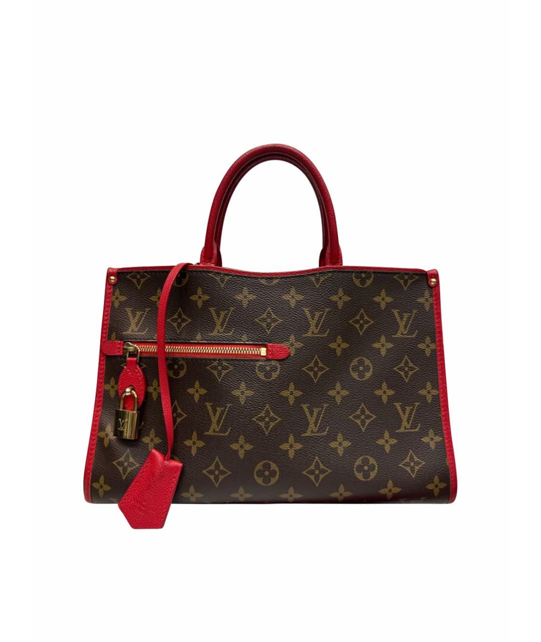 LOUIS VUITTON PRE-OWNED Сумка через плечо, фото 1