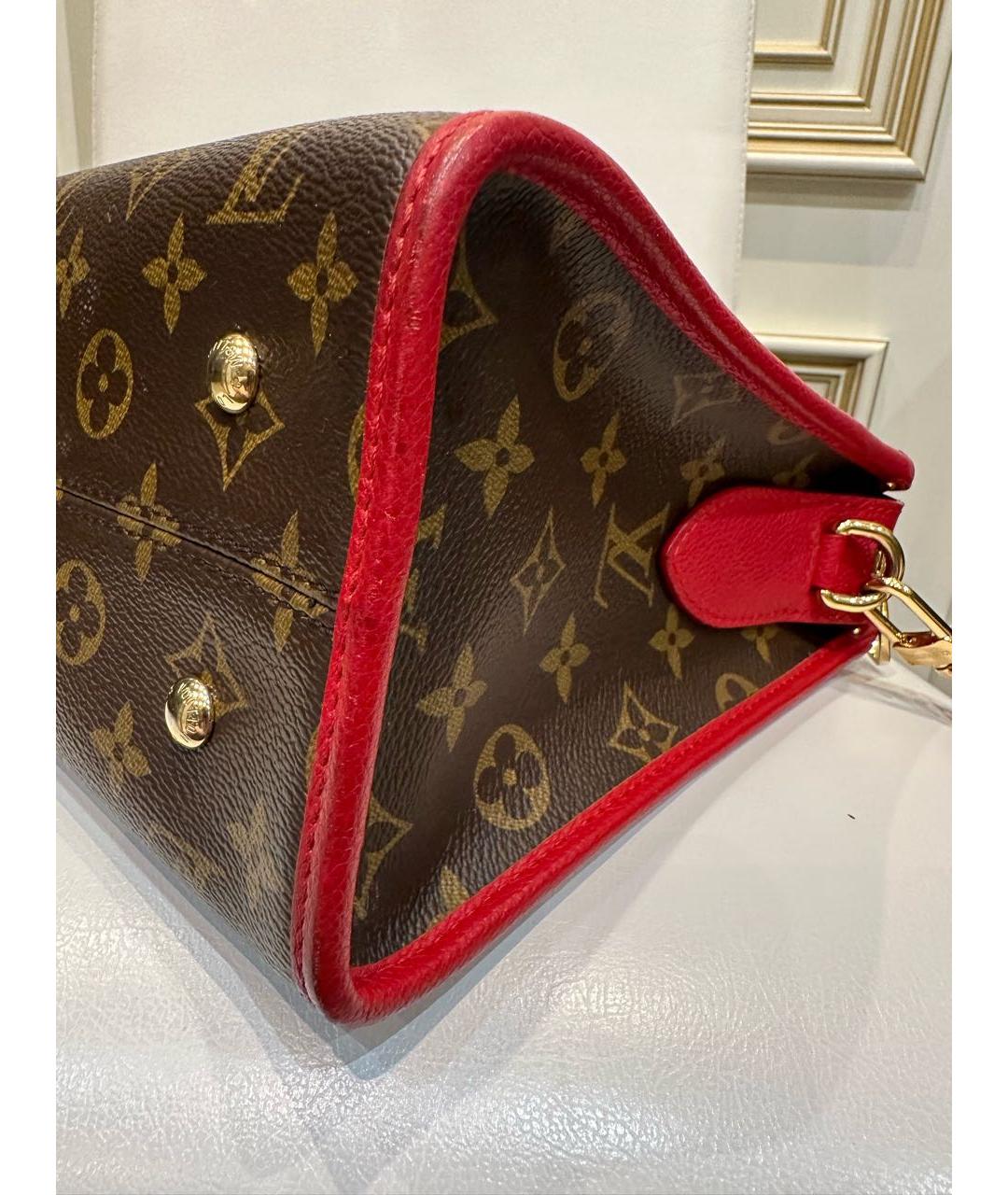 LOUIS VUITTON PRE-OWNED Сумка через плечо, фото 6