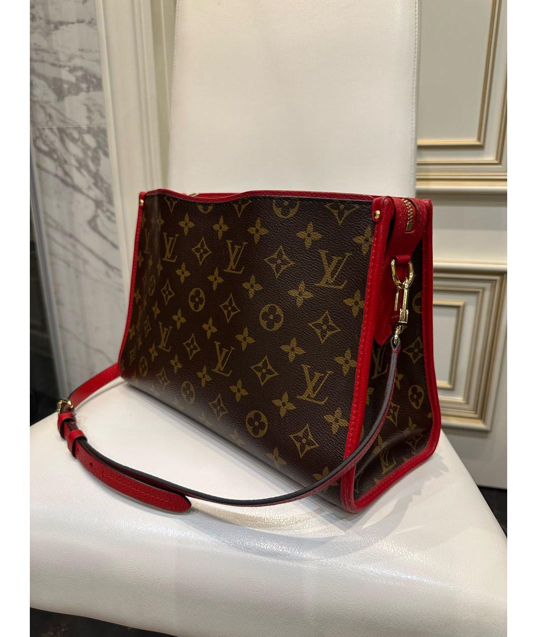 LOUIS VUITTON PRE-OWNED Сумка через плечо, фото 2