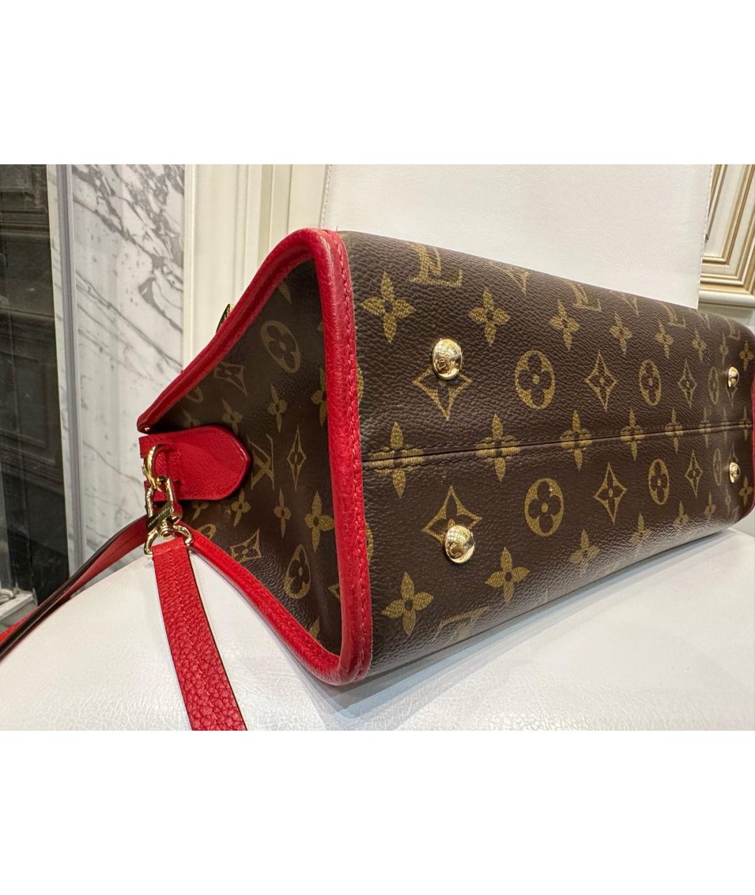 LOUIS VUITTON PRE-OWNED Сумка через плечо, фото 5