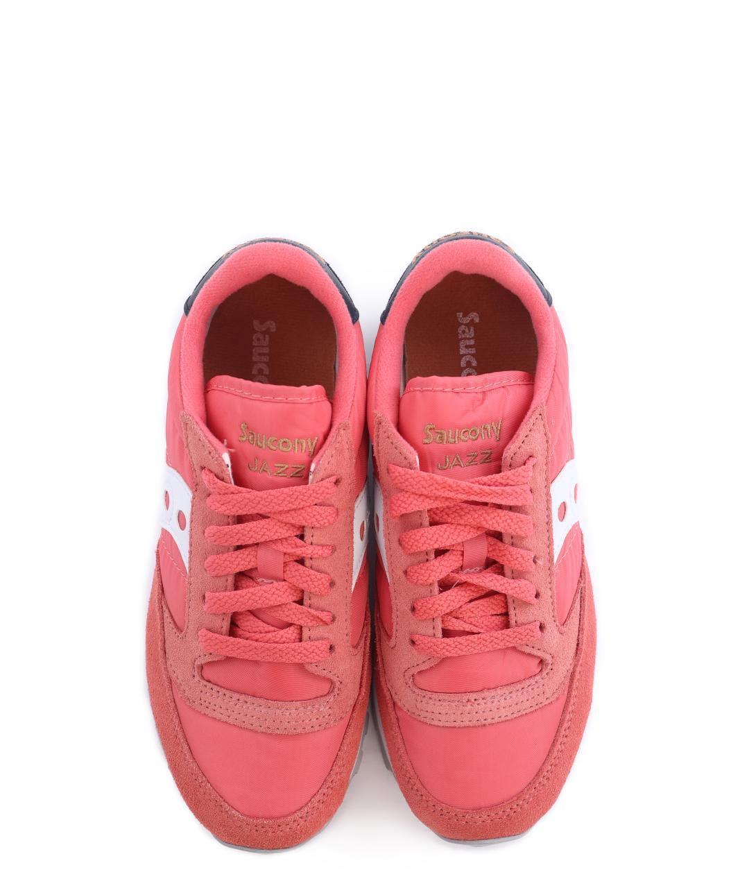 SAUCONY Розовые кроссовки, фото 3