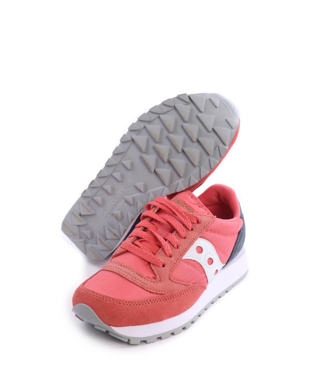 SAUCONY Розовые кроссовки, фото 6