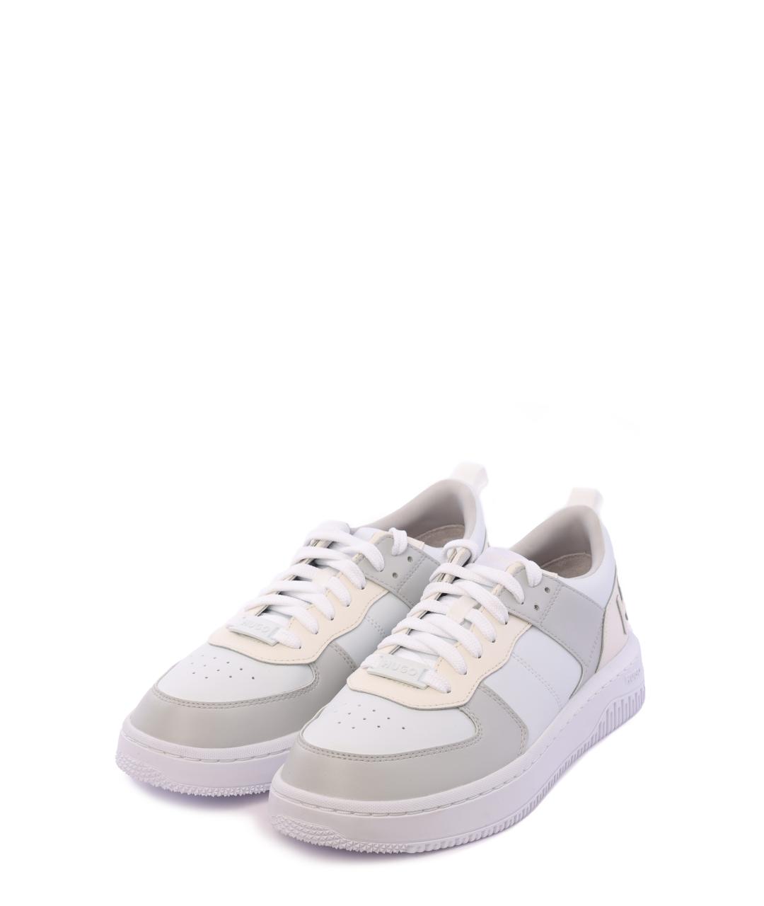 HUGO BOSS Мульти кеды, фото 4