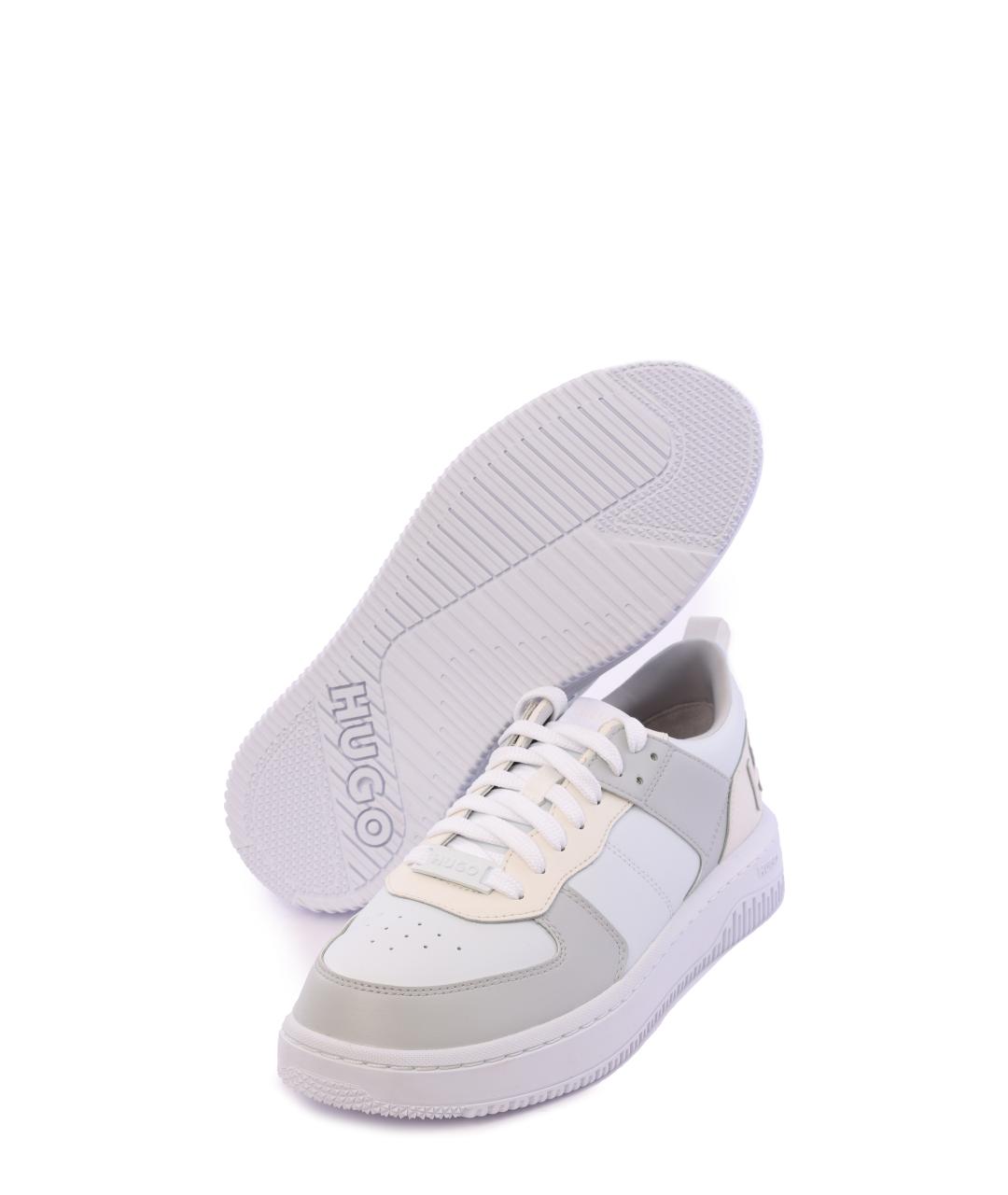 HUGO BOSS Мульти кеды, фото 5