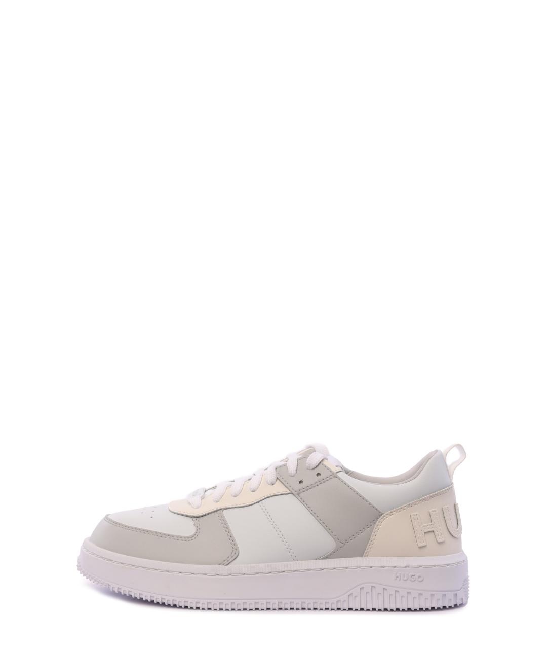 HUGO BOSS Мульти кеды, фото 8