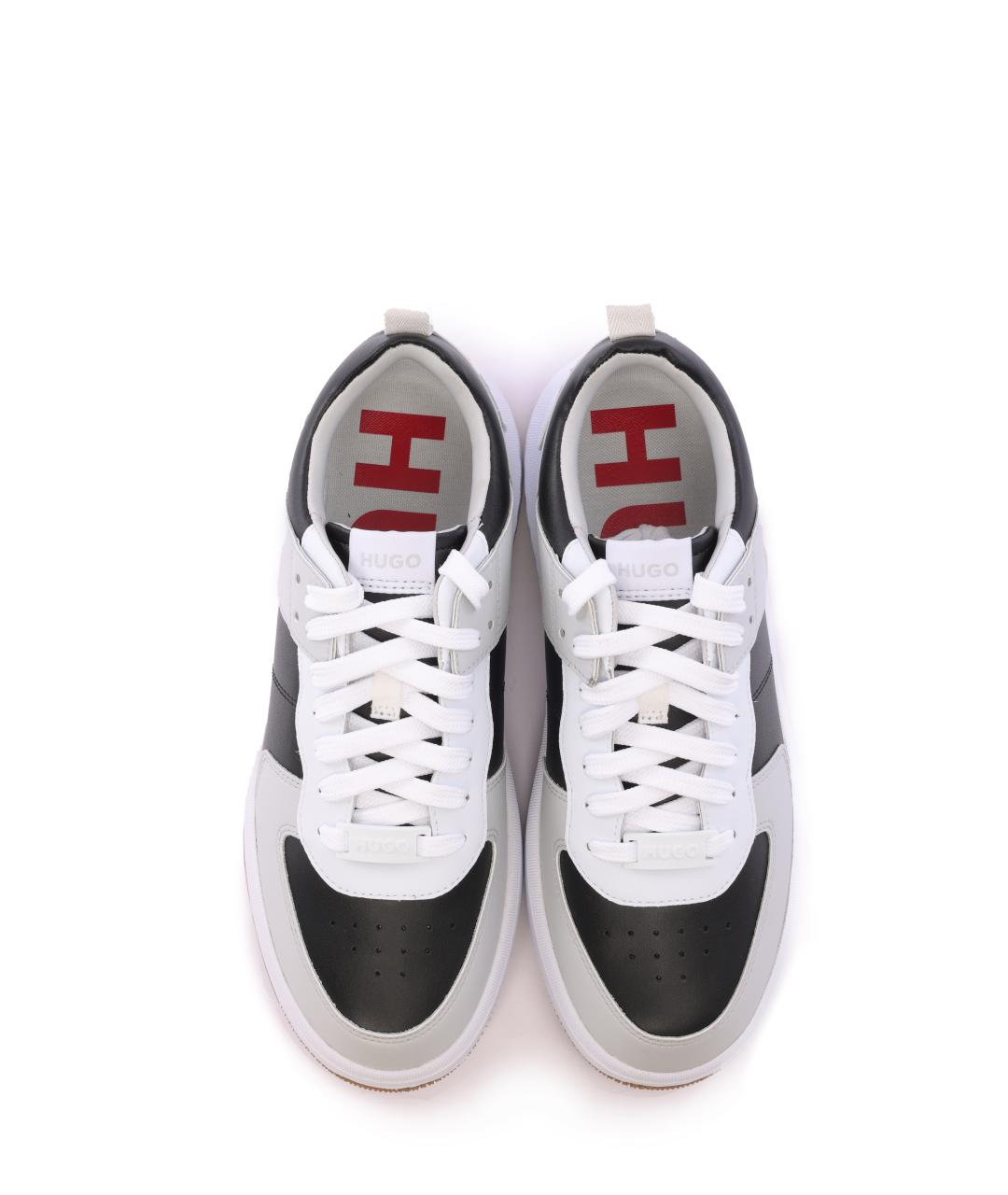 HUGO BOSS Мульти кеды, фото 5