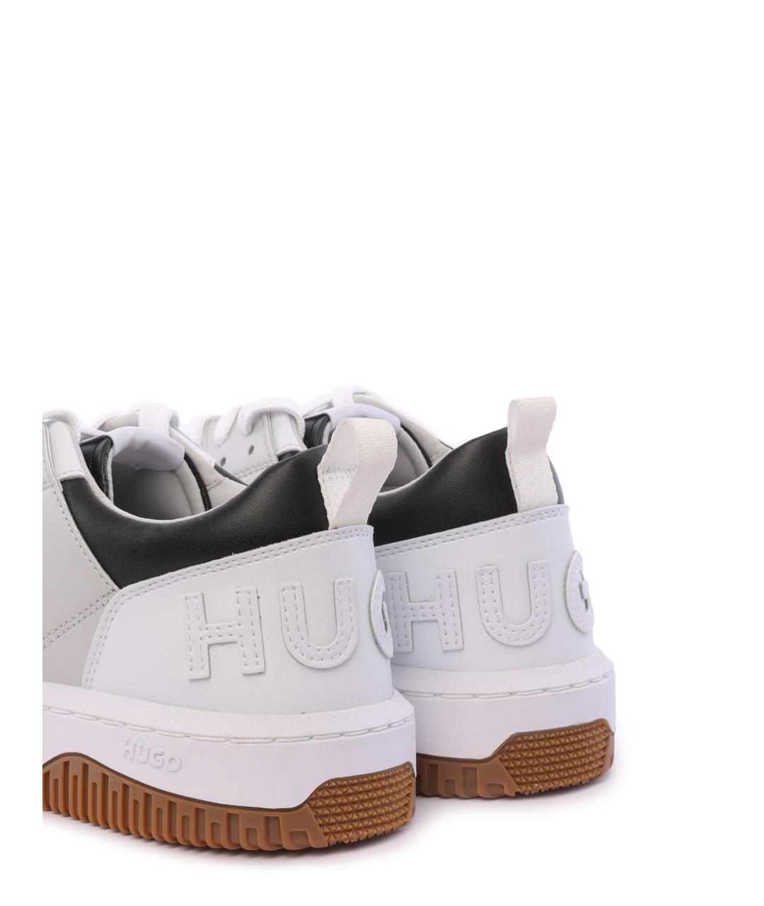 HUGO BOSS Мульти кеды, фото 4