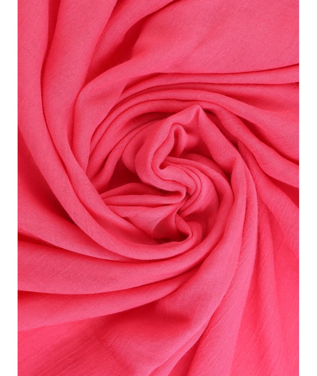 MISSONI Розовый шарф, фото 2