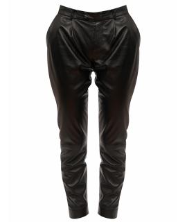 RED VALENTINO Прямые брюки