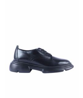 EMPORIO ARMANI Лоферы