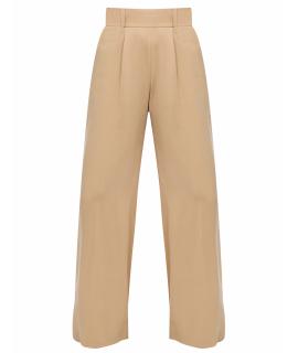 HUGO BOSS Прямые брюки