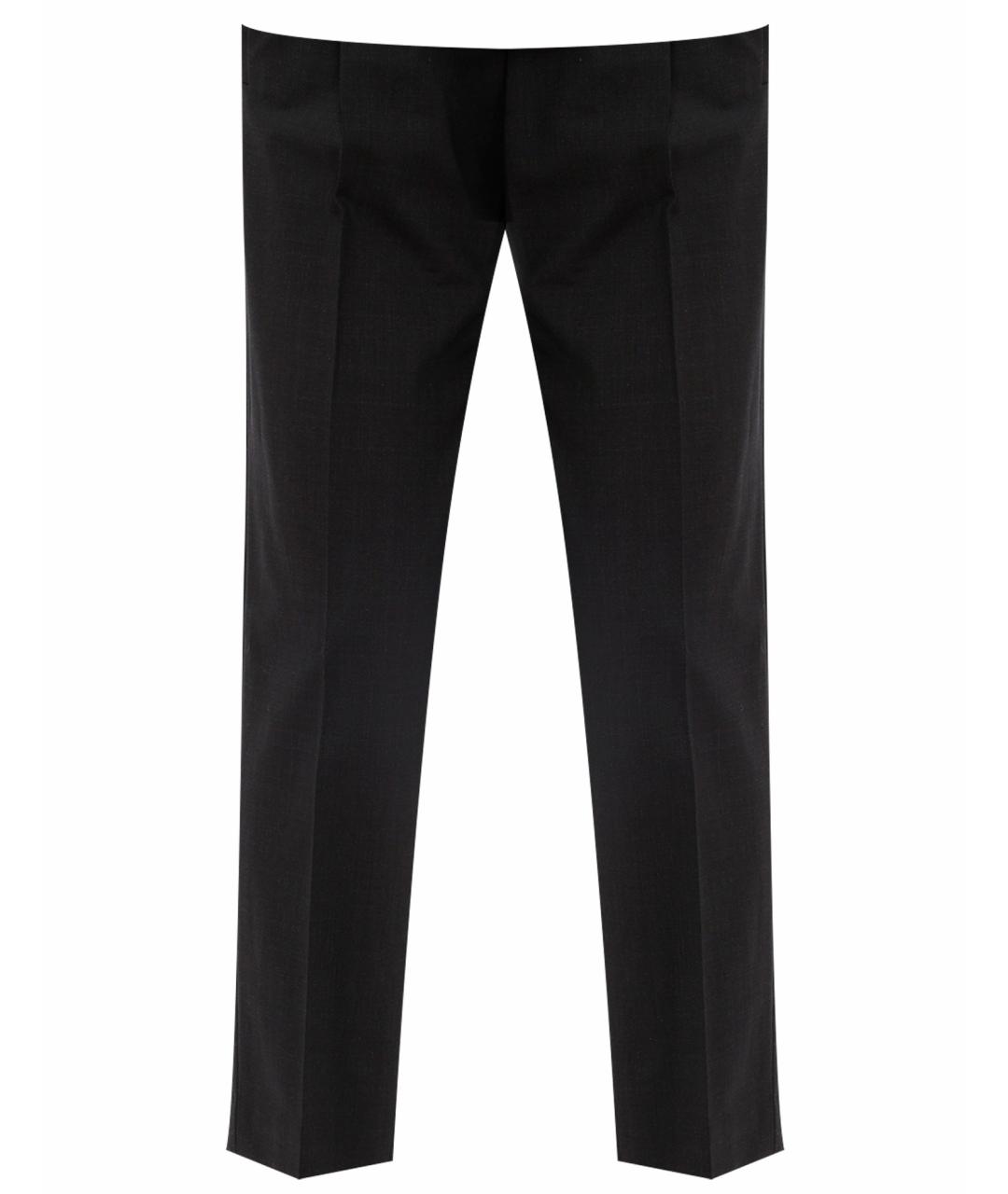 

Прямые брюки