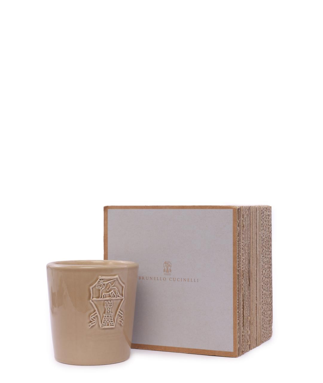 BRUNELLO CUCINELLI Свеча, фото 2