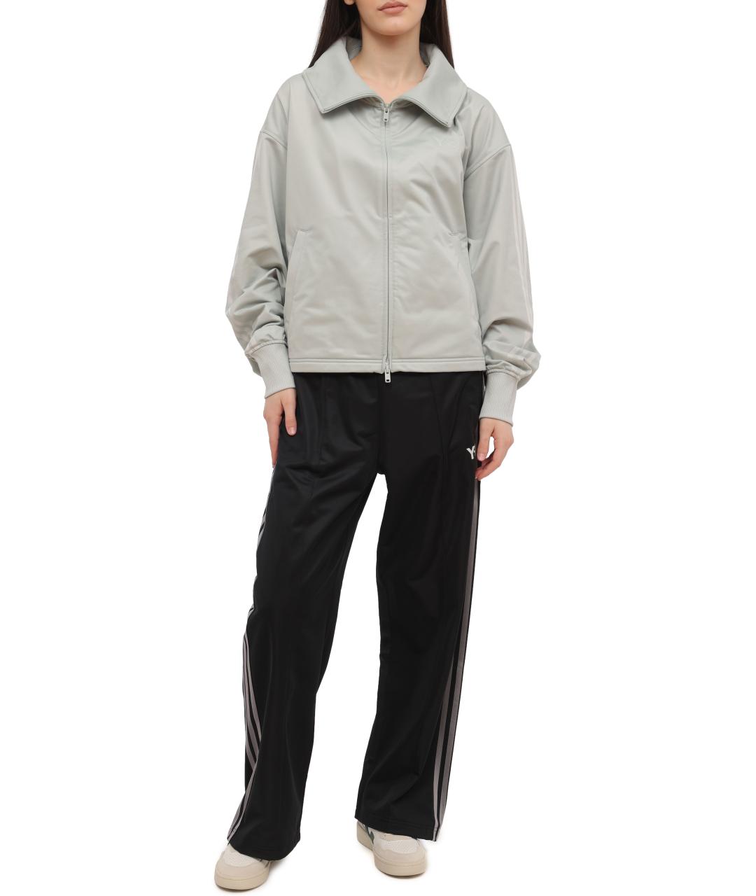 Y-3 Черный спортивные костюмы, фото 6
