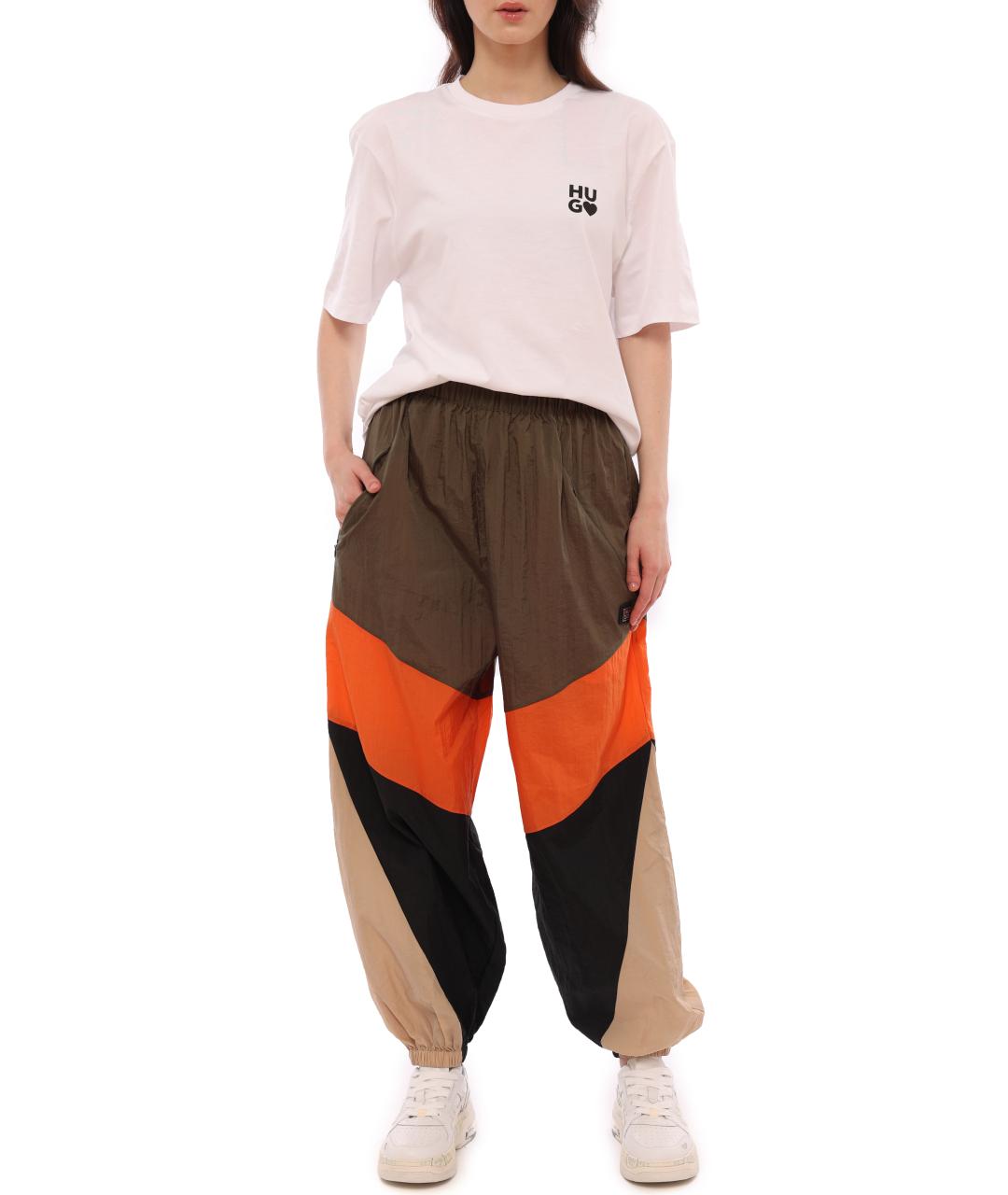 HUGO BOSS Мульти спортивные брюки и шорты, фото 5