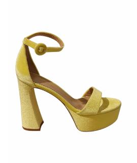 GIANVITO ROSSI Босоножки