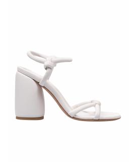 GIANVITO ROSSI Босоножки