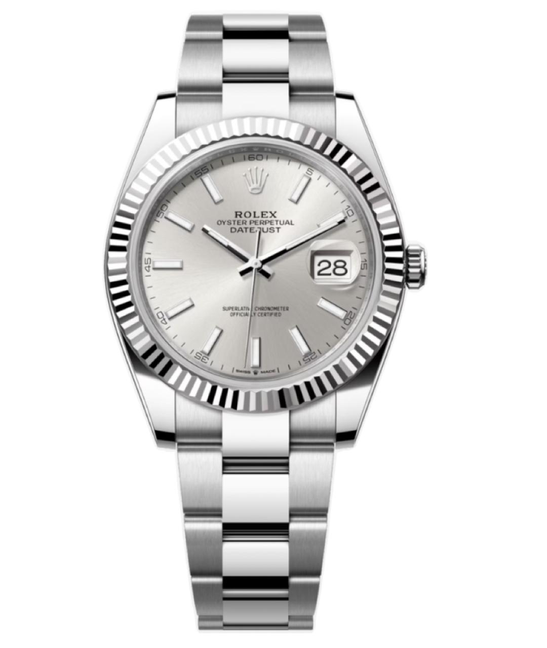 Купить Часы Rolex Datejust 126234 0057