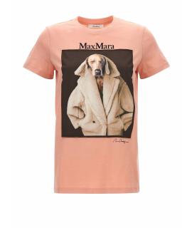 MAX MARA Футболка
