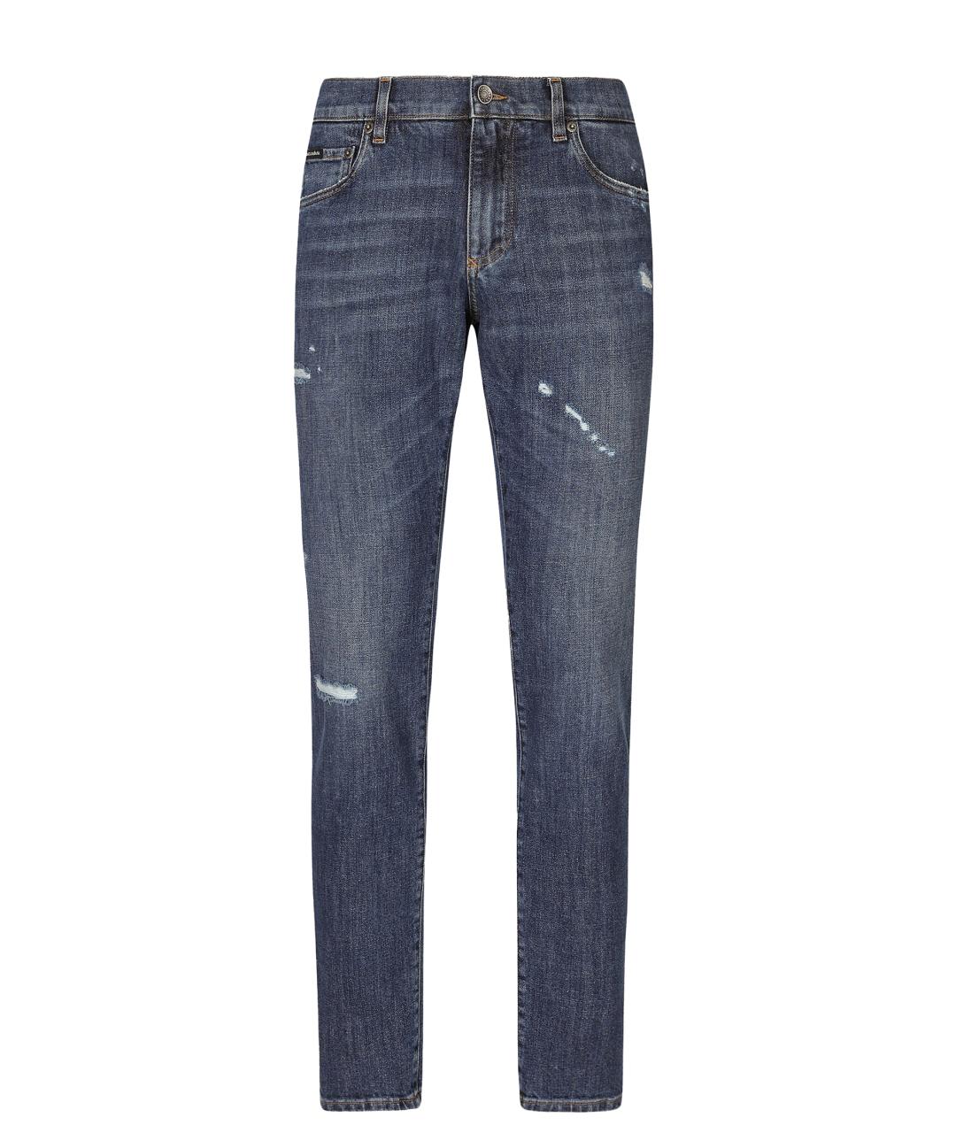 

Джинсы скинни