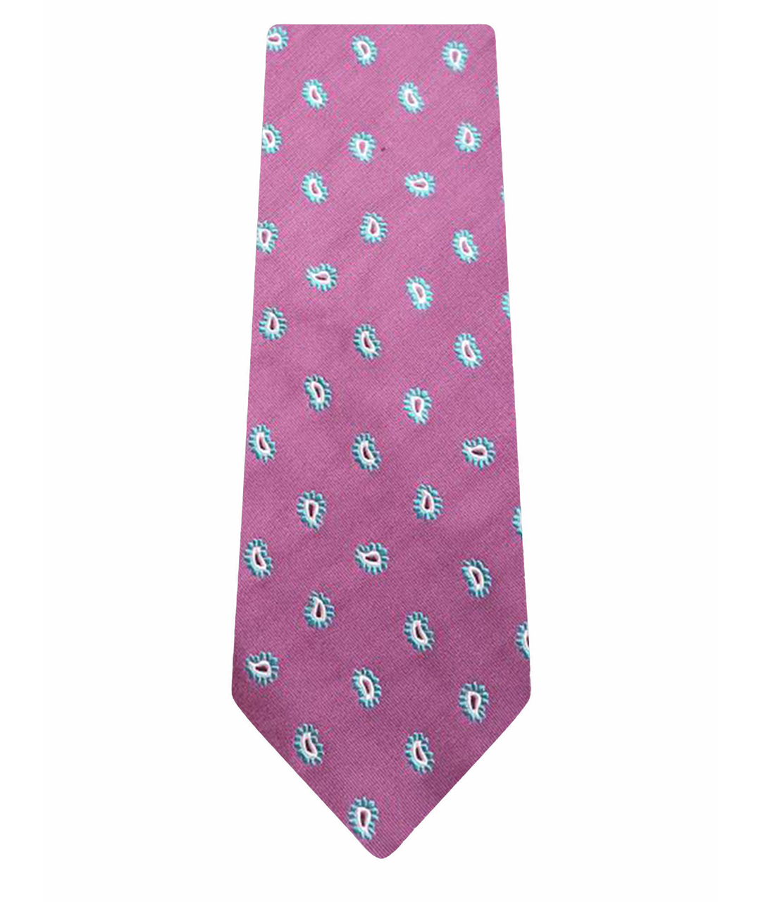 CACHAREL Мульти шелковый галстук, фото 1