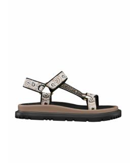 CHRISTIAN DIOR Сандалии
