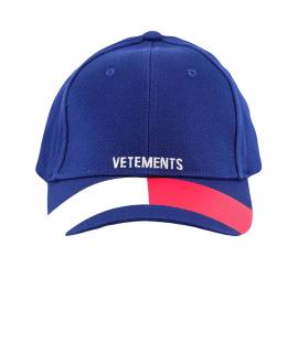 VETEMENTS Кепка/бейсболка