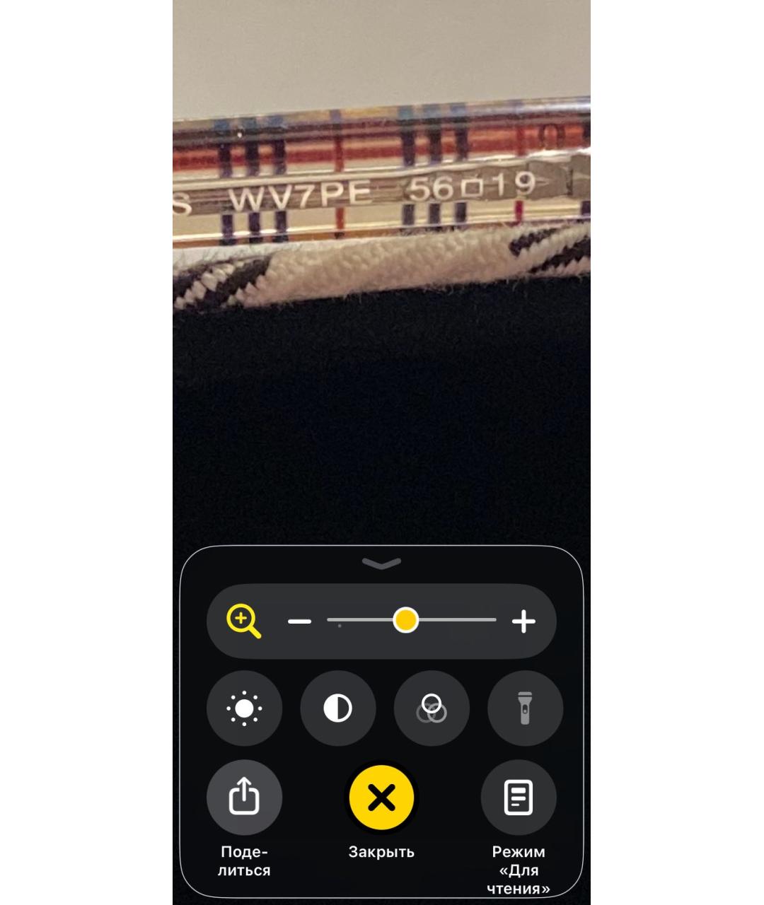 BURBERRY Бежевые пластиковые солнцезащитные очки, фото 6